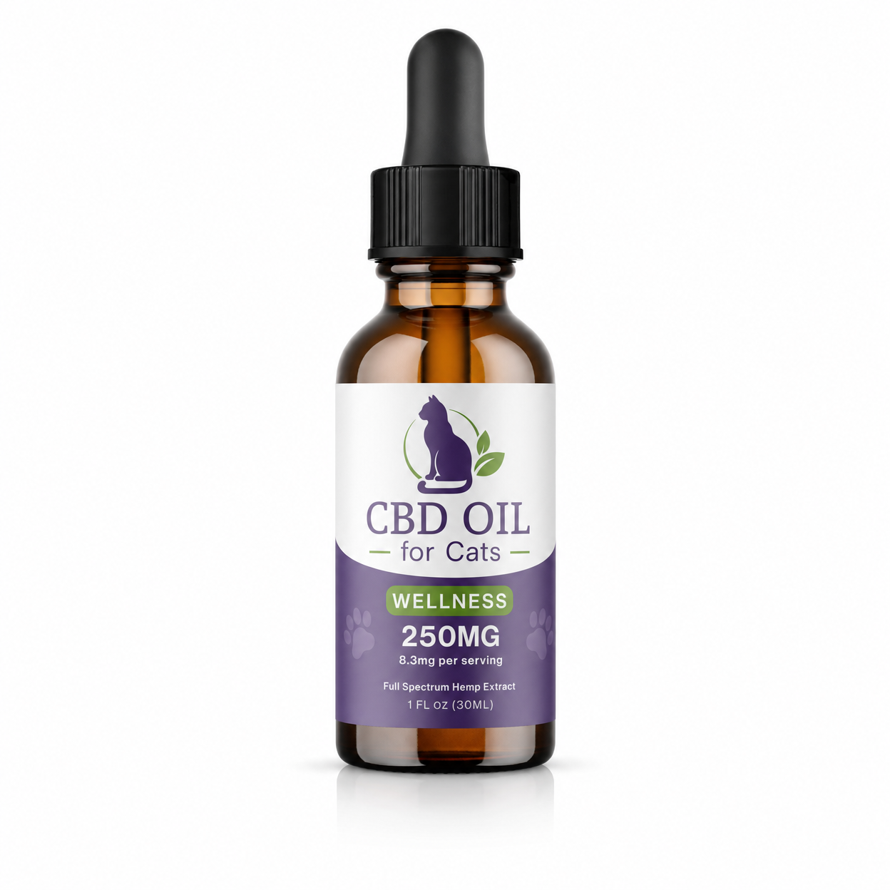Pet CBD Full Spectrum 450mg